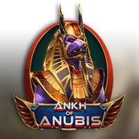 Ankh of Anubis