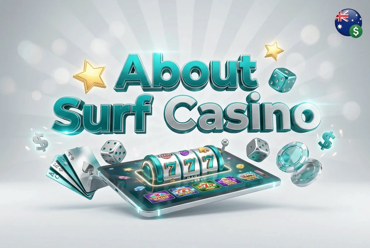 About Surf Casino
